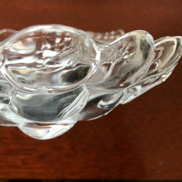 𝅺mikasa Studio Nova Vino Gllass Grape Bowl - Picture 4 of 4